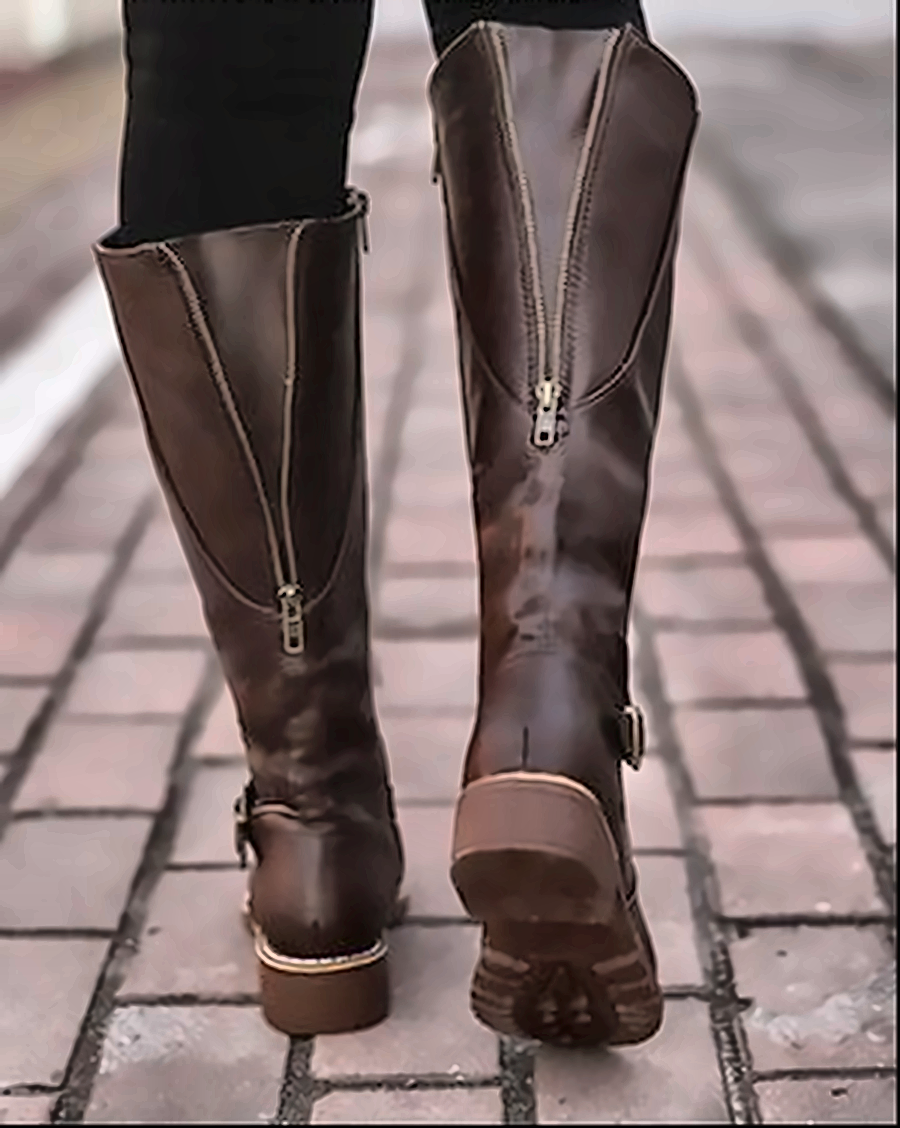 Monique Comfortlaars