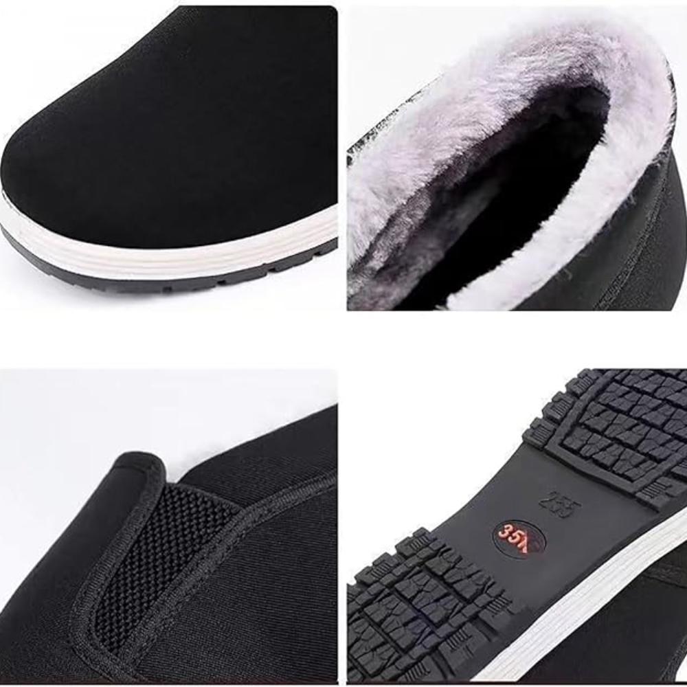 ThermoStep Winterschoenen