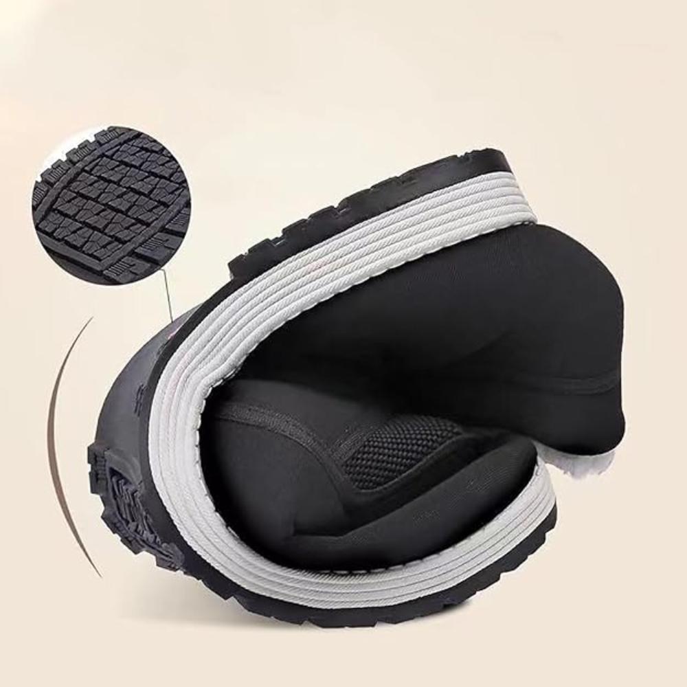 ThermoStep Winterschoenen