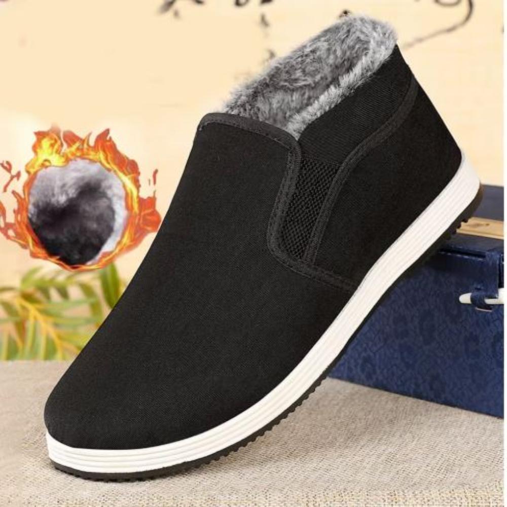 ThermoStep Winterschoenen