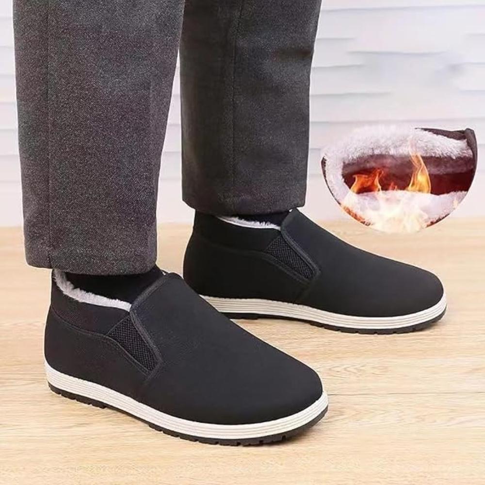 ThermoStep Winterschoenen