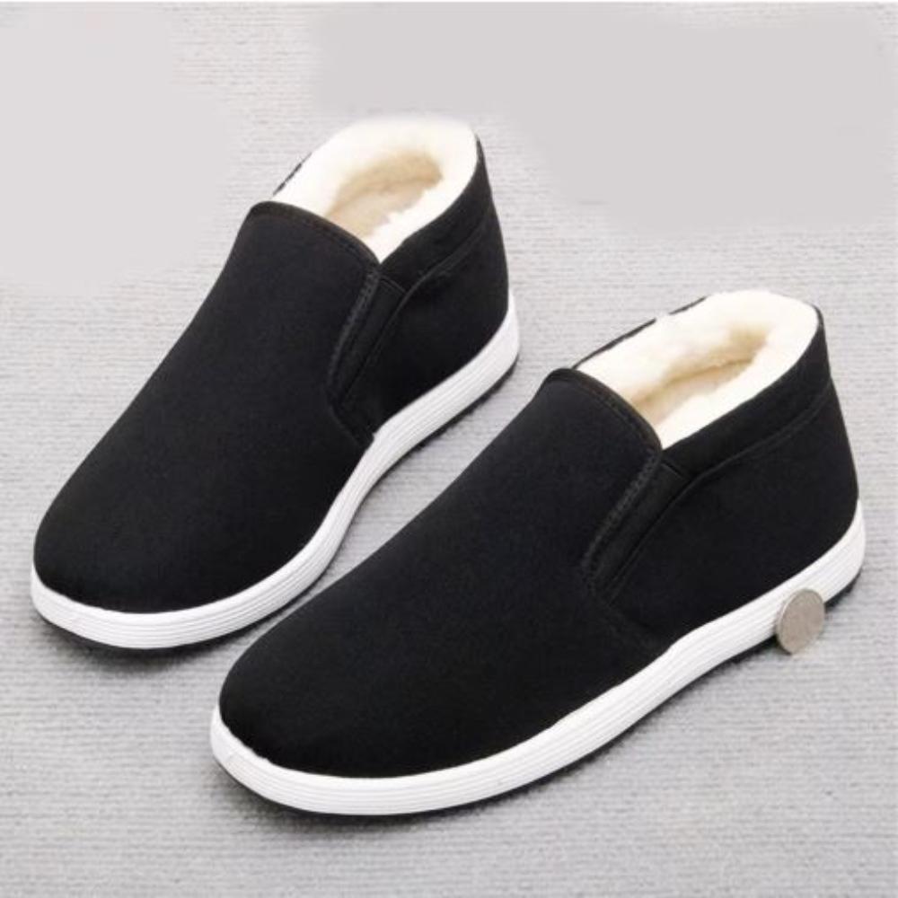 ThermoStep Winterschoenen