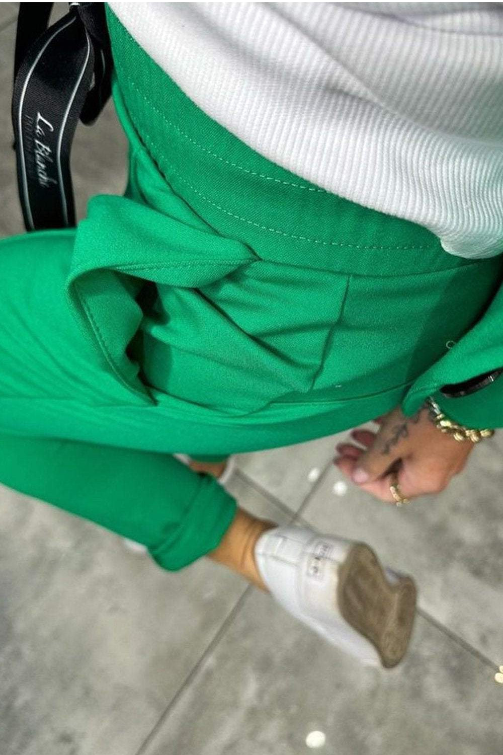 Kate™ |Tweedelige set