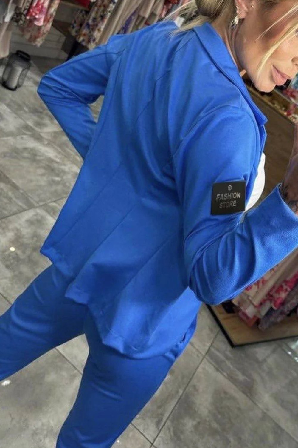 Kate™ |Tweedelige set