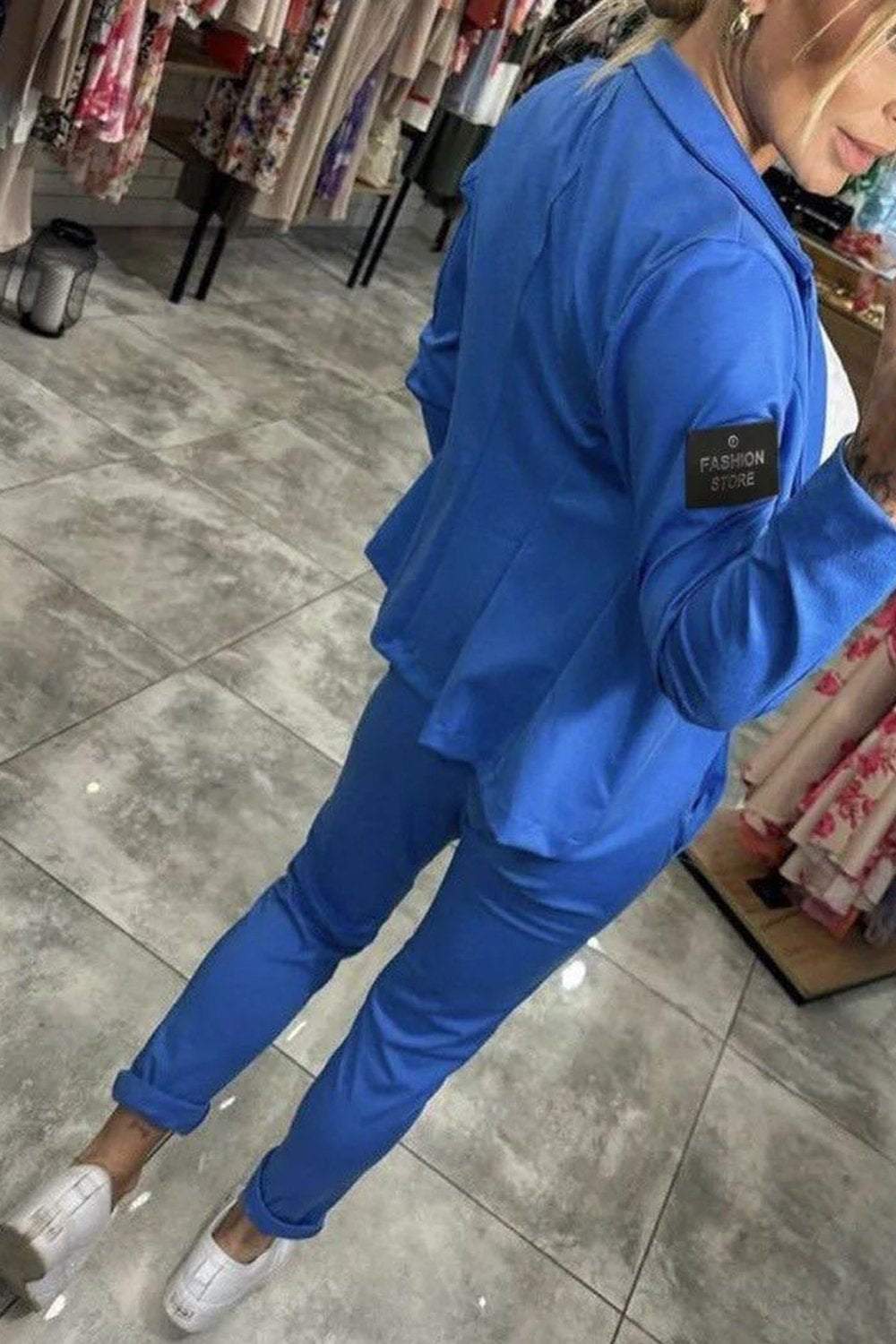 Kate™ |Tweedelige set