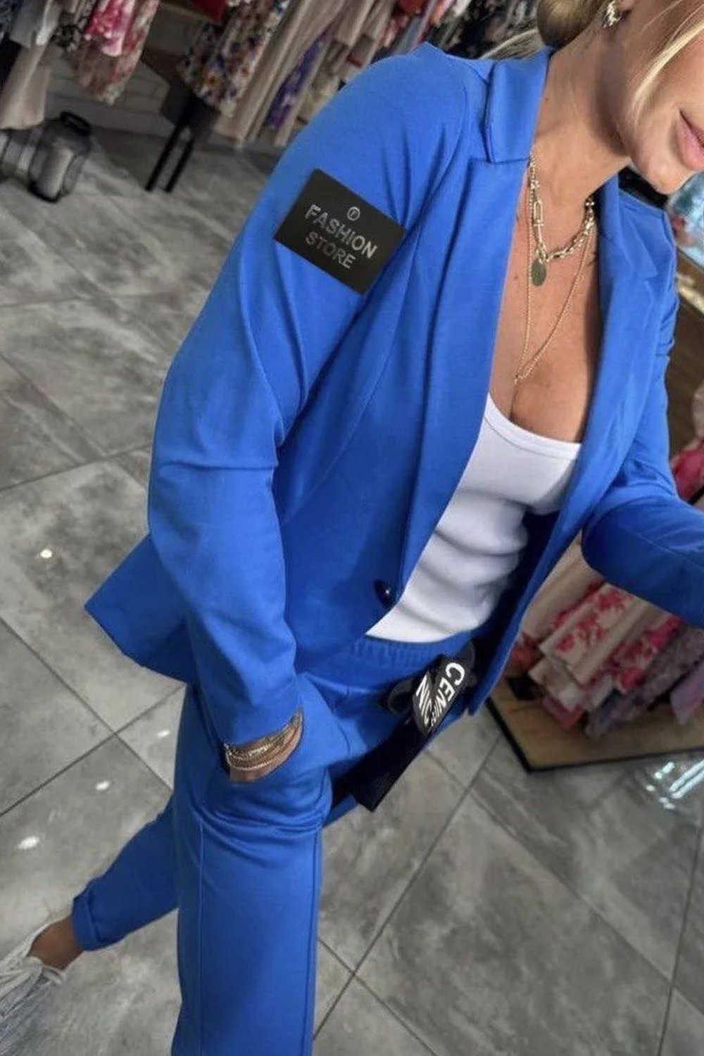 Kate™ |Tweedelige set