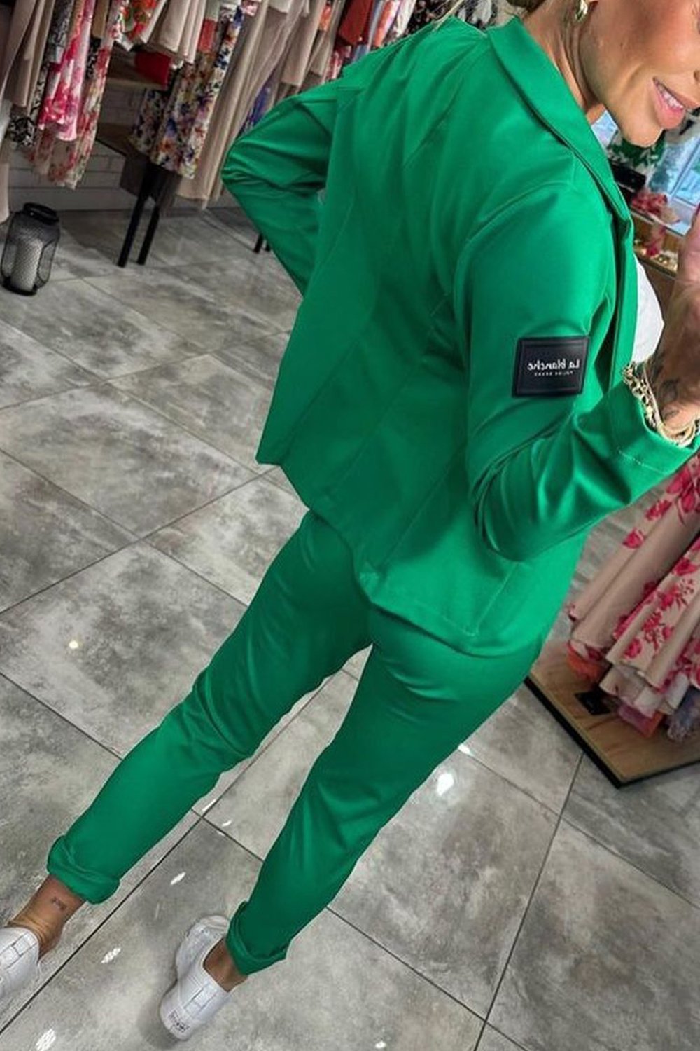 Kate™ |Tweedelige set