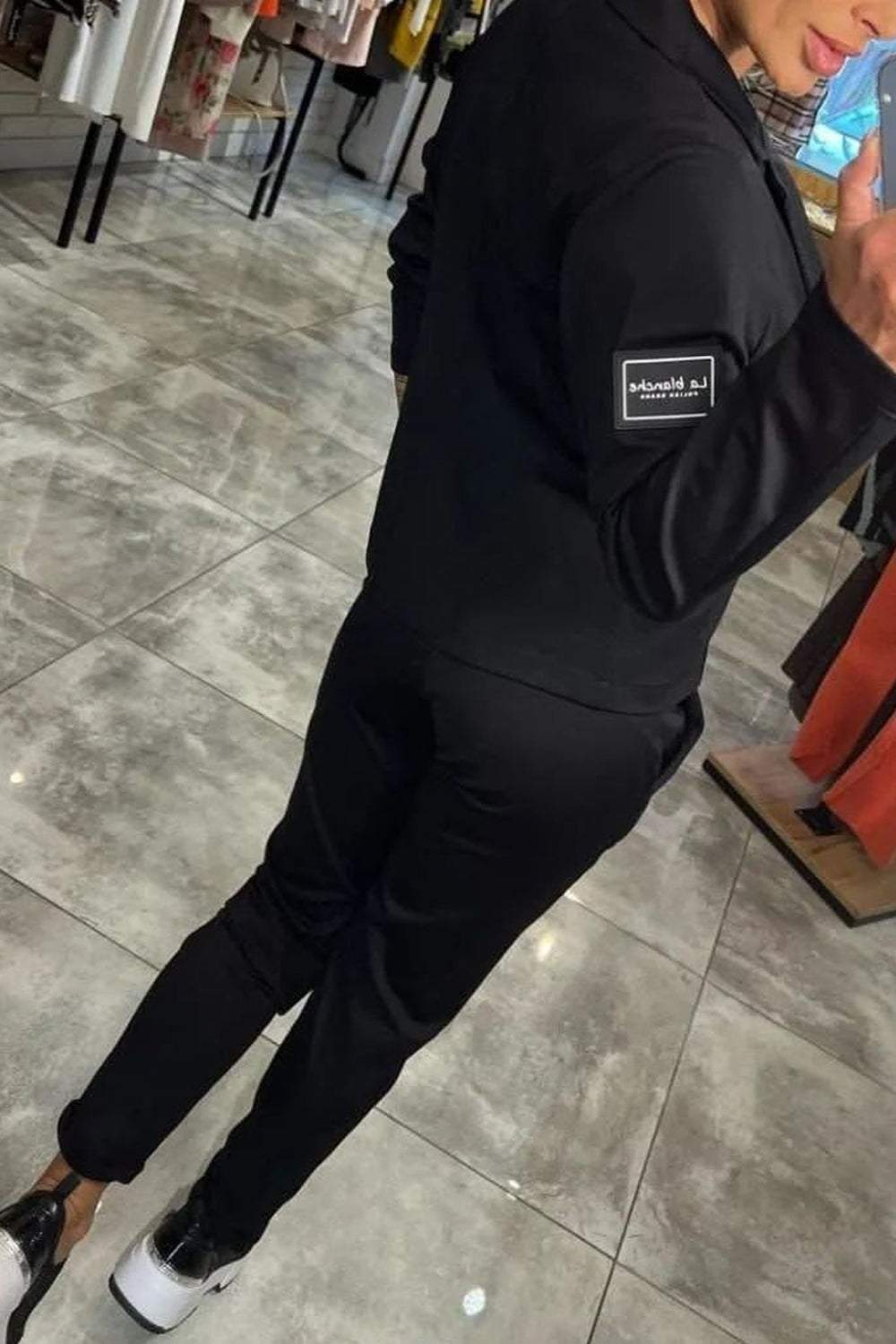 Kate™ |Tweedelige set