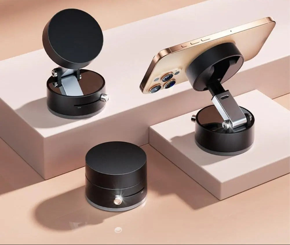 Eden™| Jouw telefoon, altijd perfect gepositioneerd.