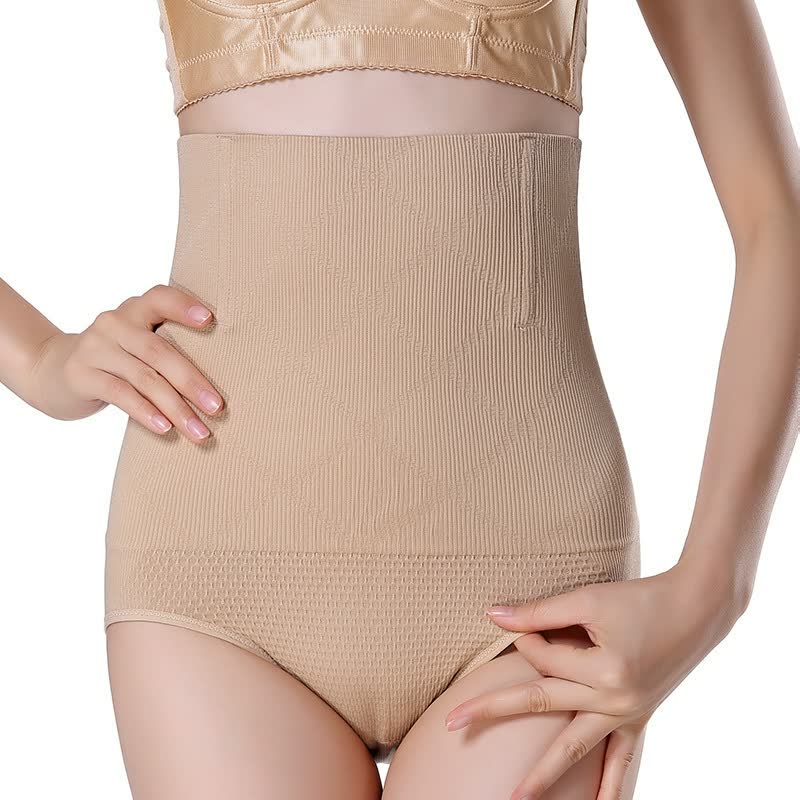 ShapeLift Corrigerende Naadloze Bodyshaper