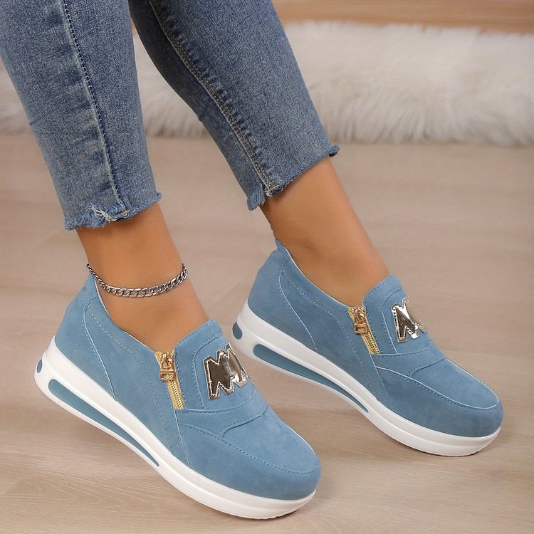 OrthoFlex Sneakers