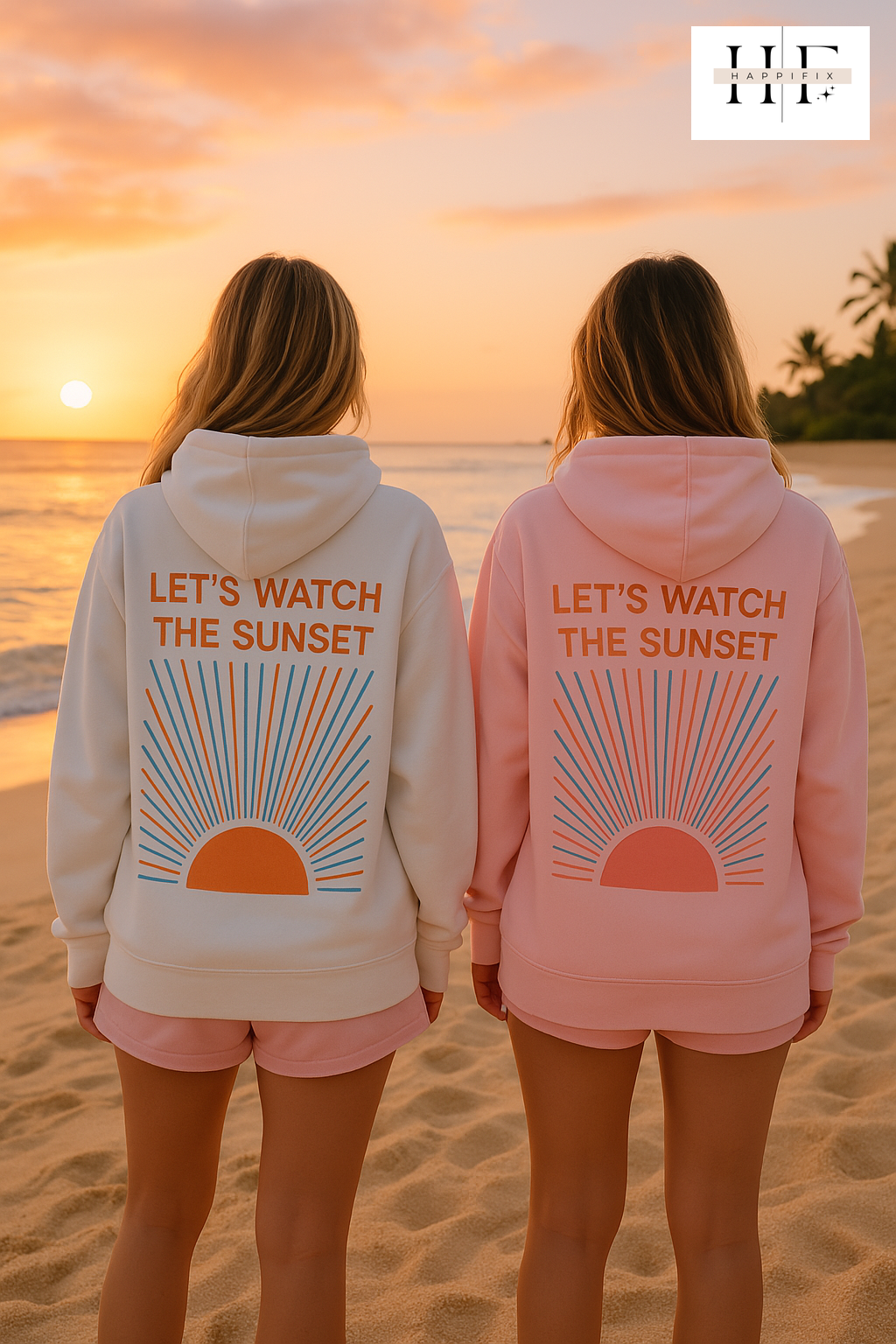 Saar™ |Zachte hoodie, geniet van het moment!