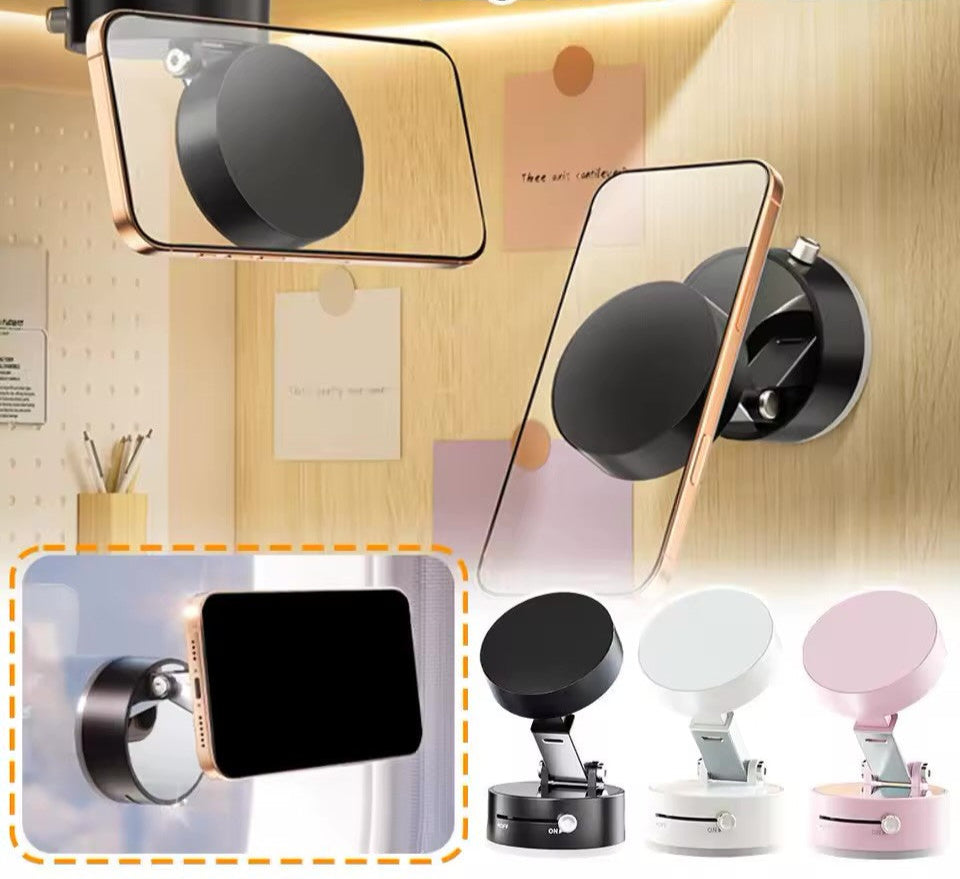 Eden™| Jouw telefoon, altijd perfect gepositioneerd.