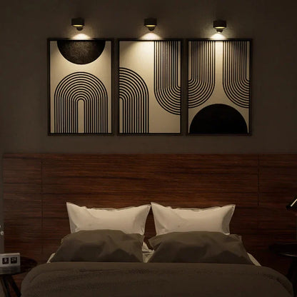 Sparkle™| Stijlvol, draadloos en sfeervol licht!