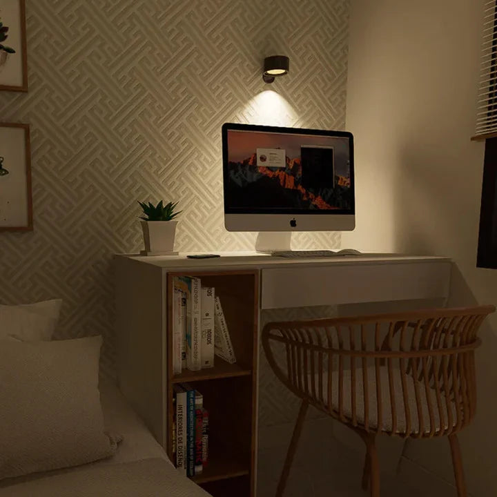 Sparkle™| Stijlvol, draadloos en sfeervol licht!
