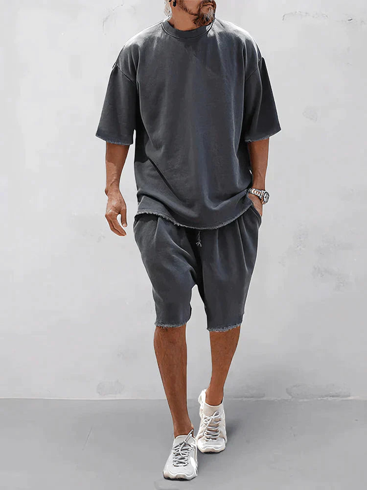 Milan Casual en Sportieve set