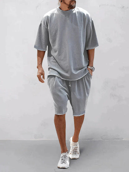 Milan Casual en Sportieve set