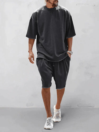 Milan Casual en Sportieve set