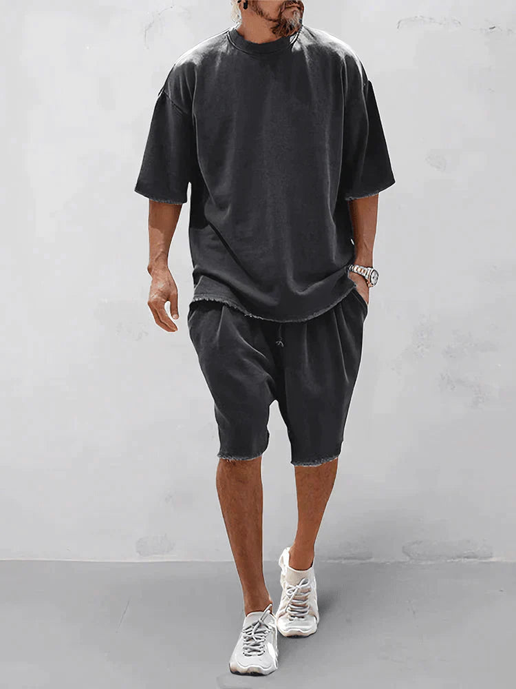 Milan Casual en Sportieve set