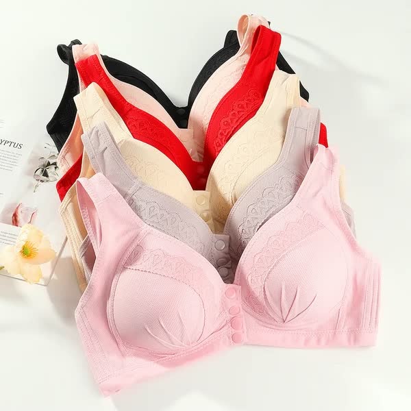 Carmen™|Laat je comfortabel en krachtig voelen, elke dag!