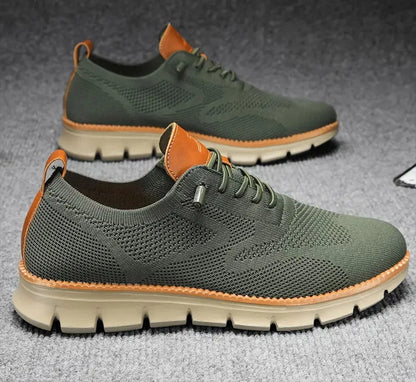 Lennard™| Comfort en stijl in één stap.