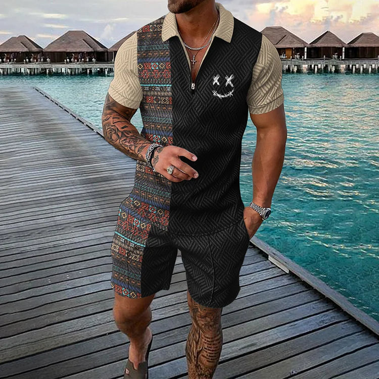 Dave Zomerset