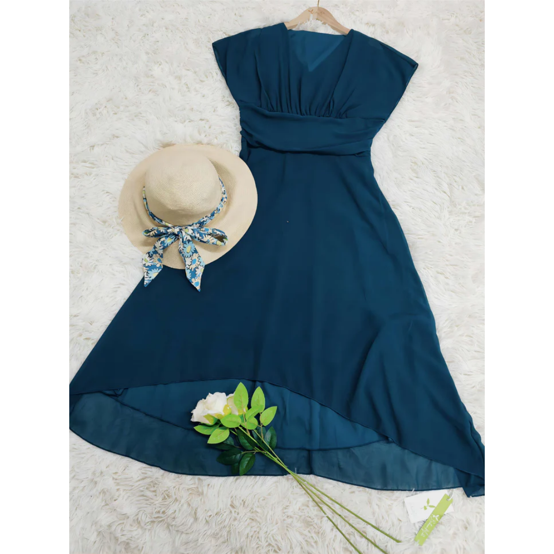 Claudine Elegante Jurk
