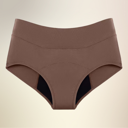 EcoLove™ | Menstruatie onderbroeken (3-laags)