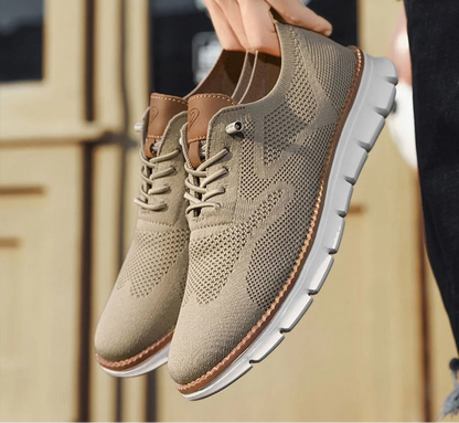 Lennard™| Comfort en stijl in één stap.