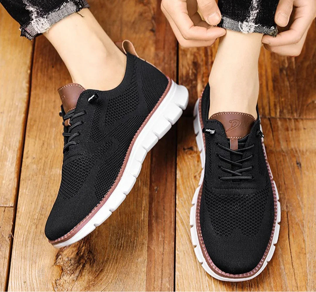 Lennard™| Comfort en stijl in één stap.