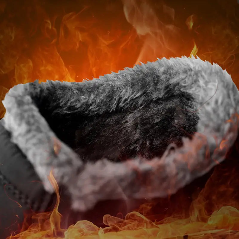 Frostelle Warm & Waterdichte Boots