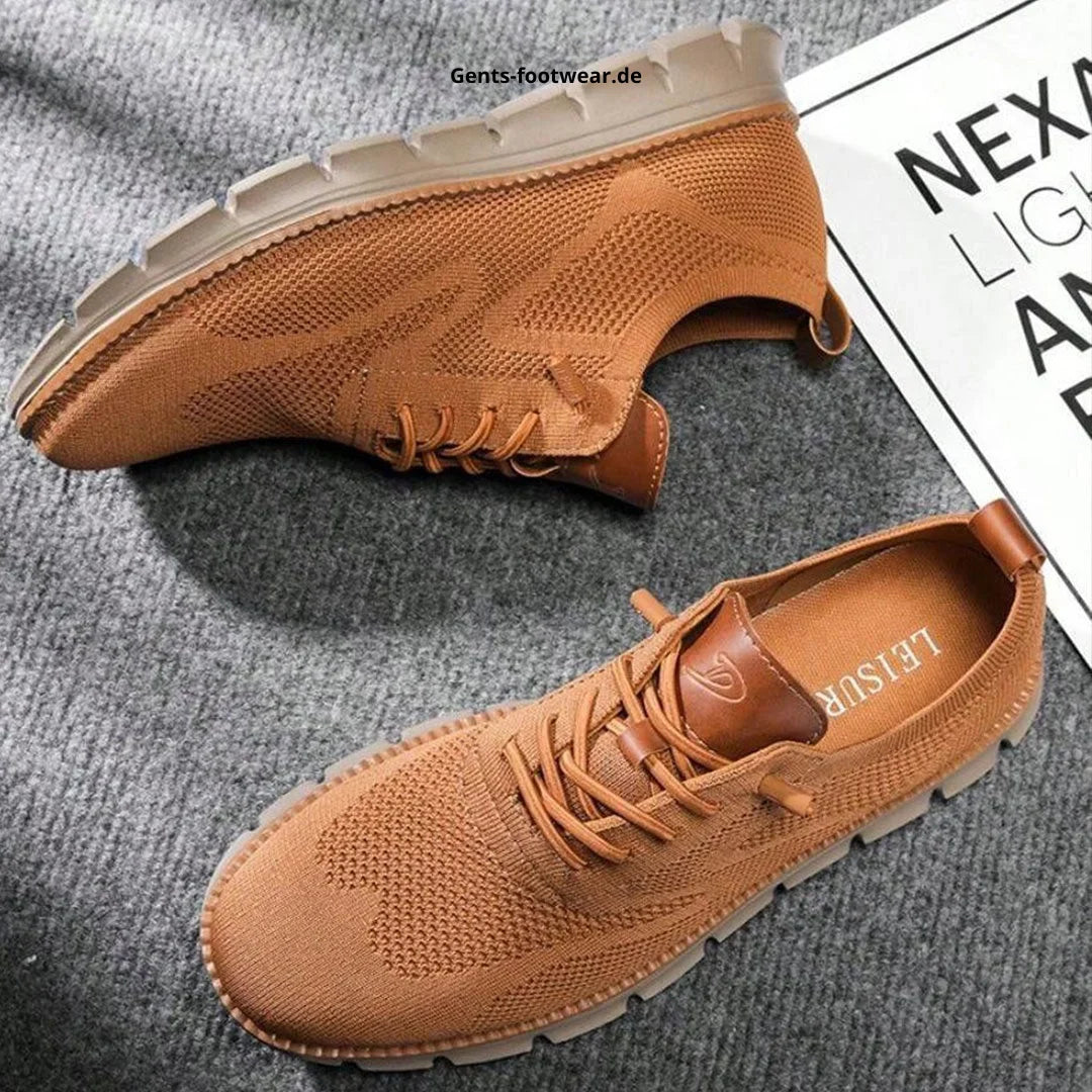 Lennard™| Comfort en stijl in één stap.