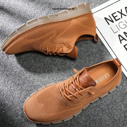 Lennard™| Comfort en stijl in één stap.