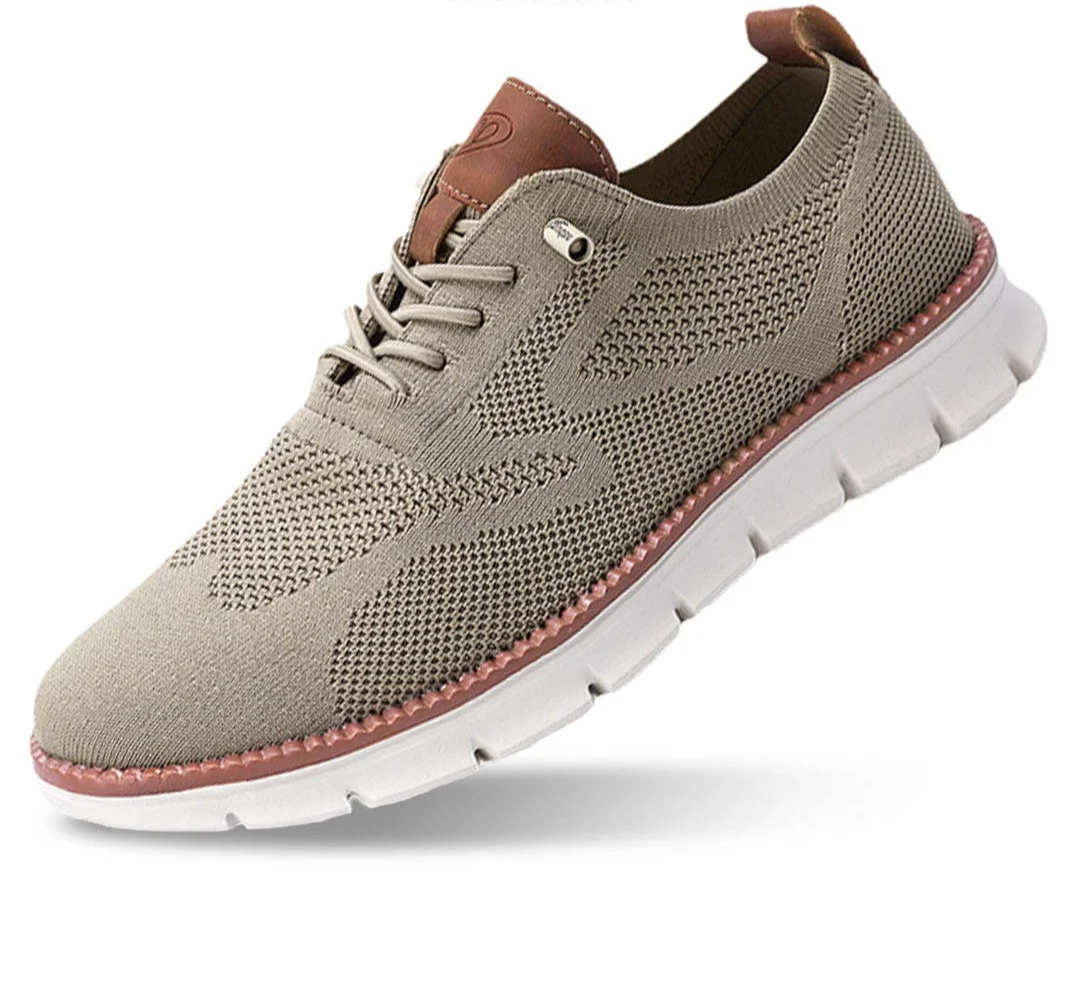 Lennard™| Comfort en stijl in één stap.