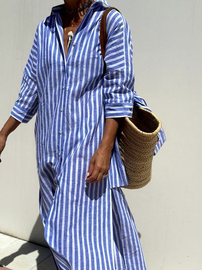 Judith Overhemdjurk Casual