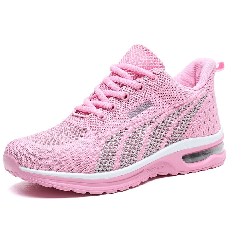 ComfortEase Sneakers