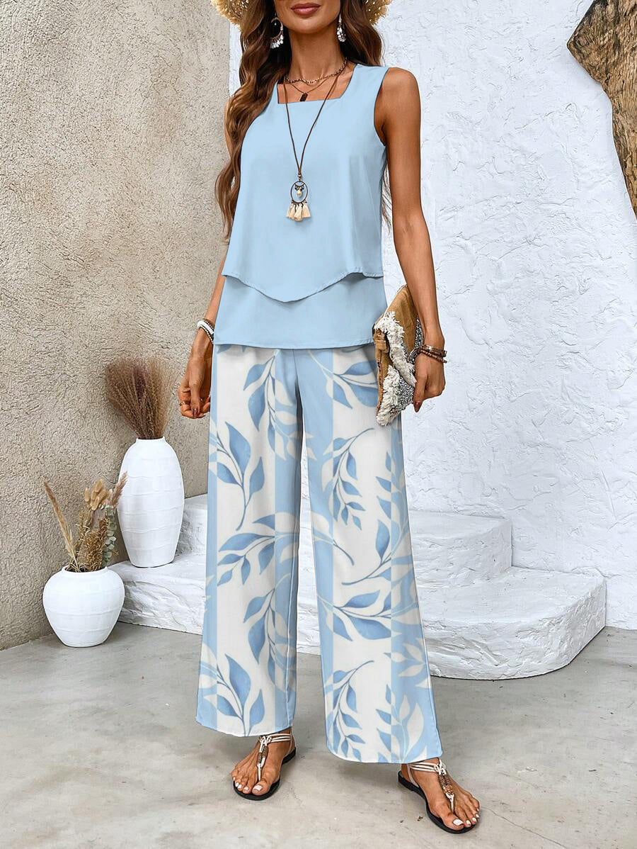 Estelle Tweedelige Set