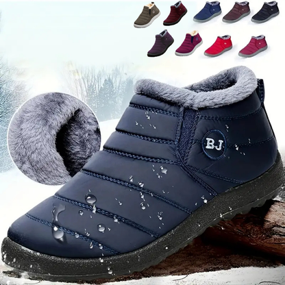 Frostelle Warm & Waterdichte Boots