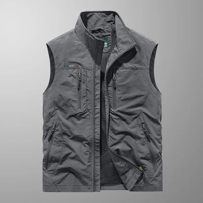 Tobias Outdoor Bodywarmer