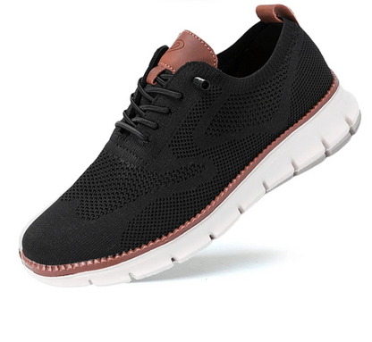 Lennard™| Comfort en stijl in één stap.