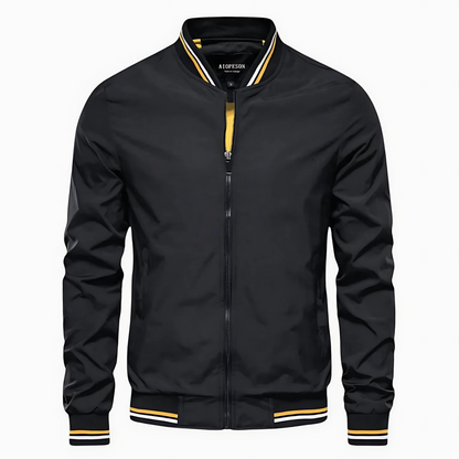 Vince™| Winddichte jas