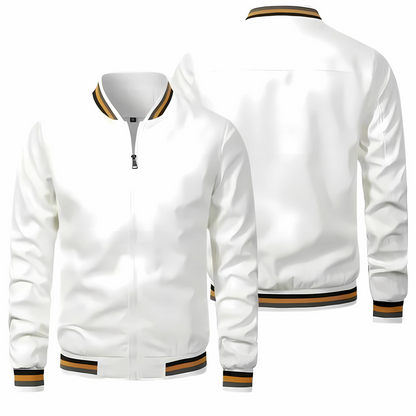 Vince™| Winddichte jas