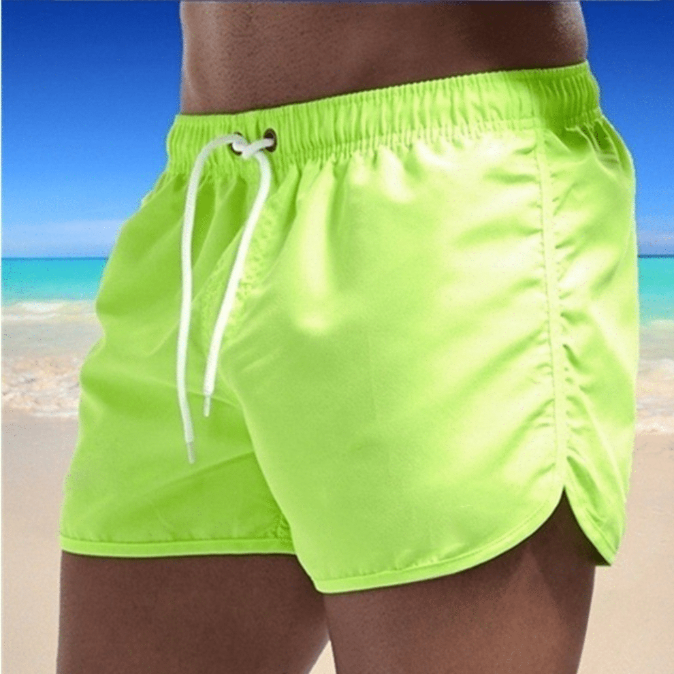 Joris Zwemshort Active
