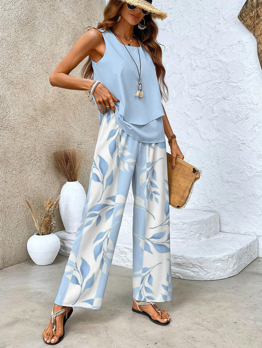 Estelle Tweedelige Set
