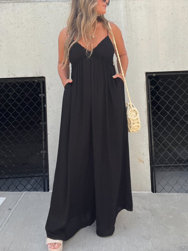 Livia Jumpsuit