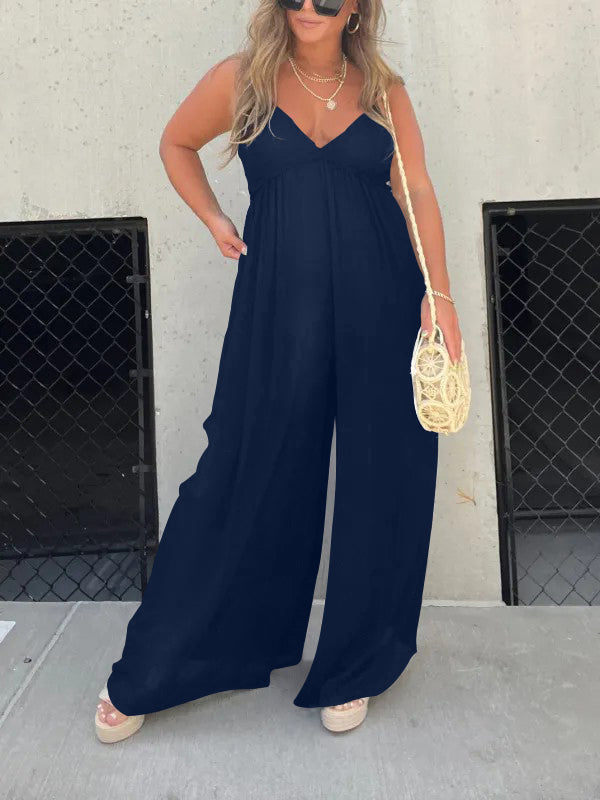 Livia Jumpsuit