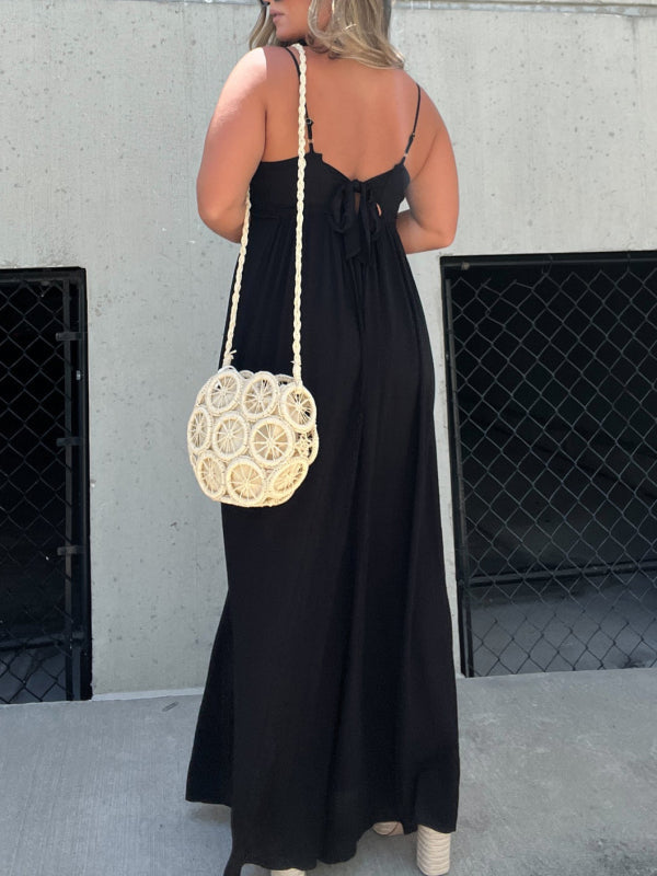 Livia Jumpsuit