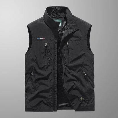 Tobias Outdoor Bodywarmer