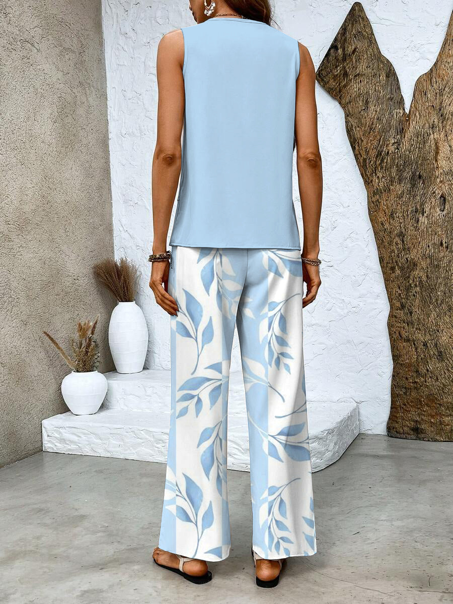 Maureen Tweedelige Zomerset