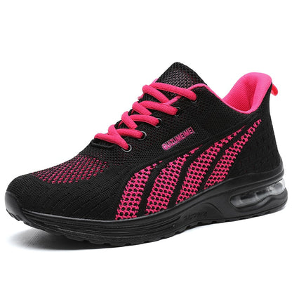ComfortEase Sneakers